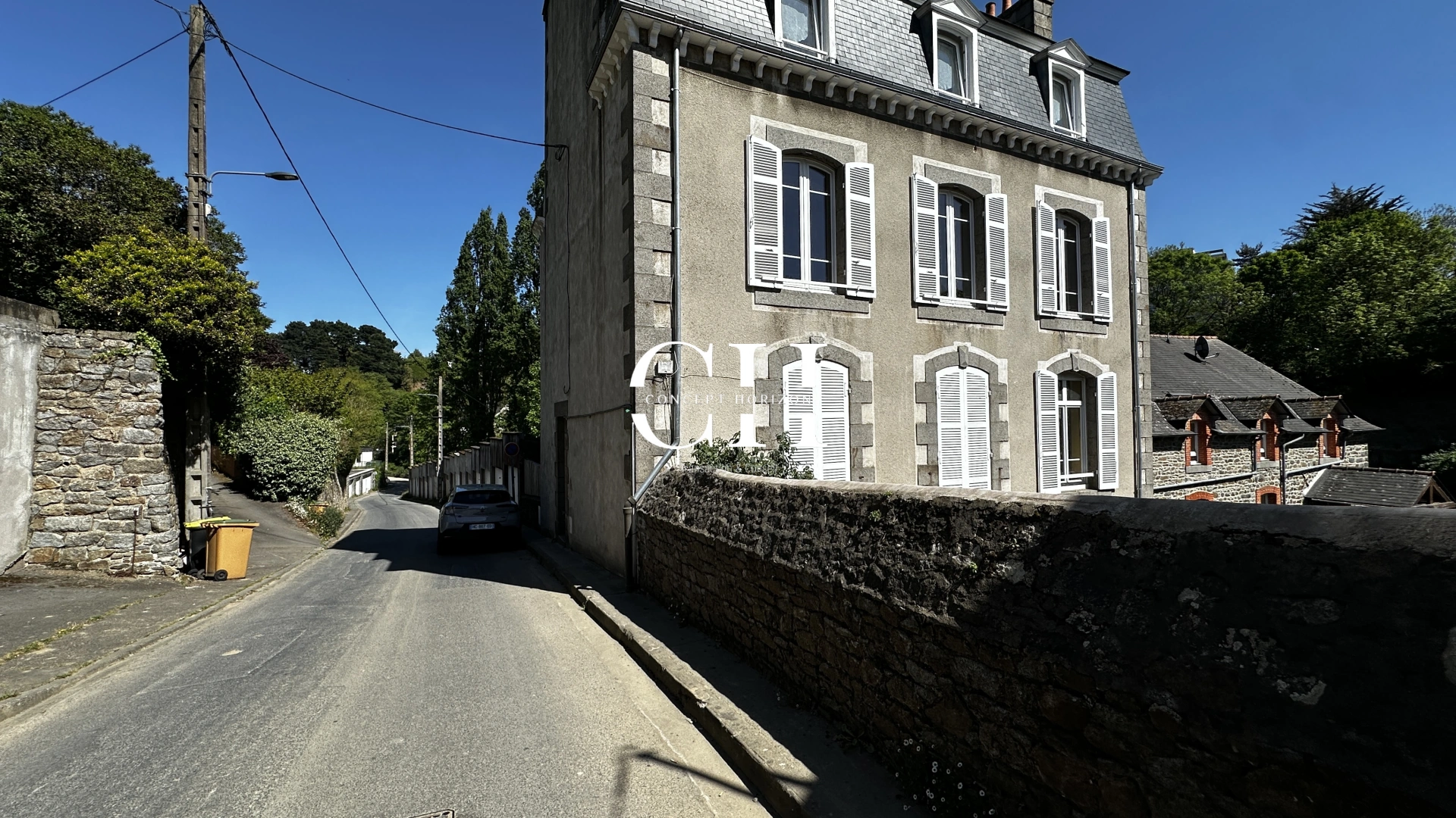 property